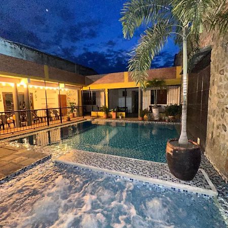 Hotel Boutique Mirador Las Palmas ออนดา ภายนอก รูปภาพ