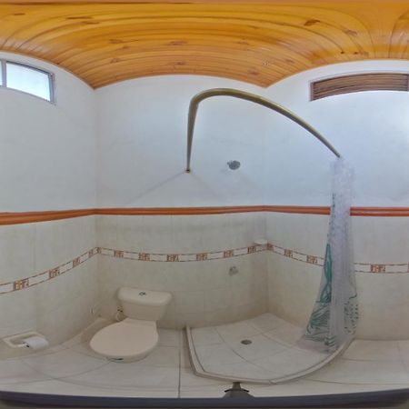 Hotel Boutique Mirador Las Palmas ออนดา ภายนอก รูปภาพ
