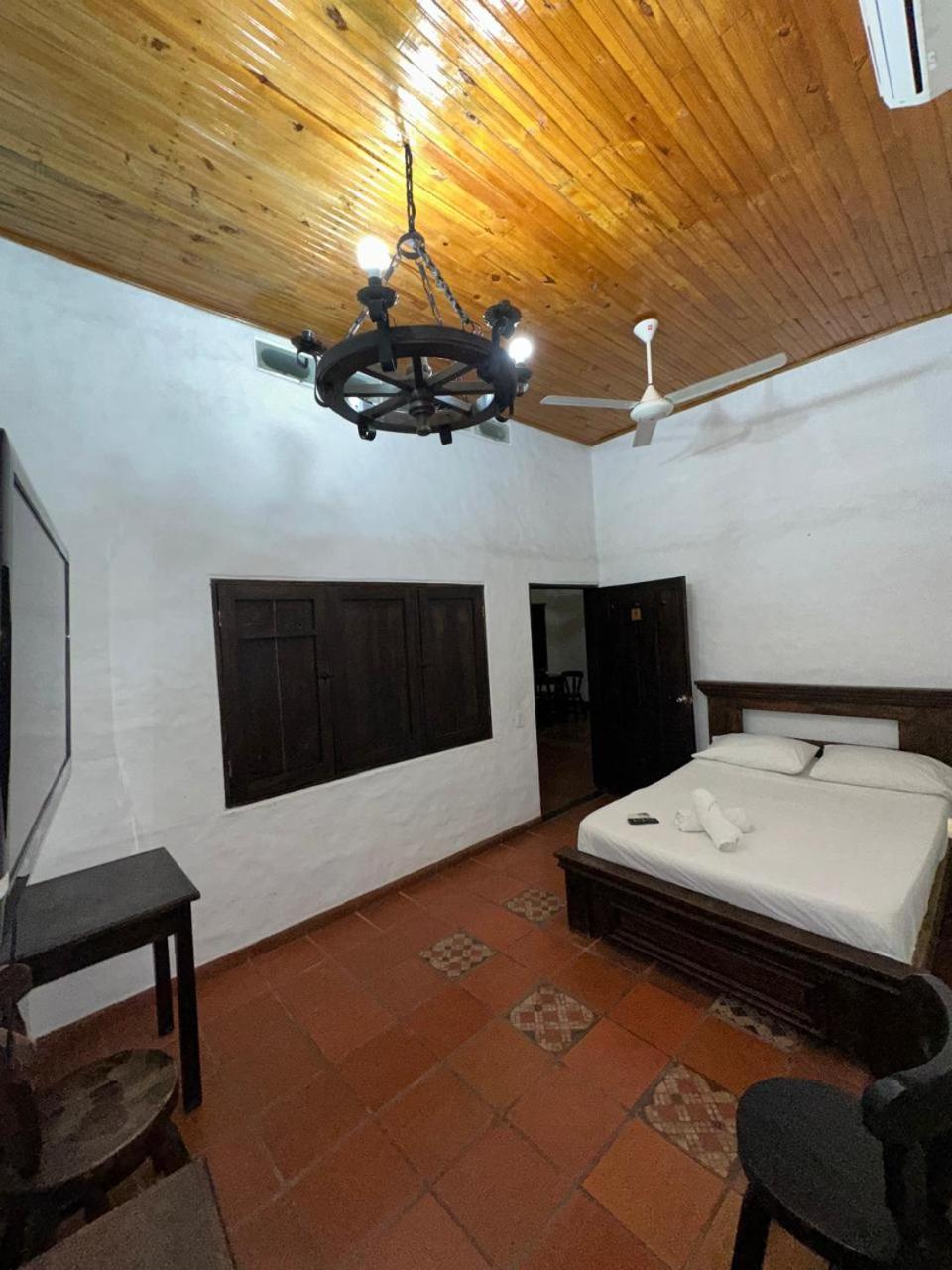 Hotel Boutique Mirador Las Palmas ออนดา ภายนอก รูปภาพ