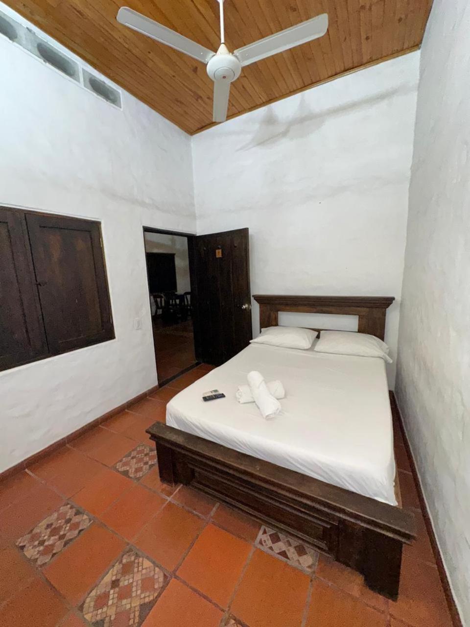 Hotel Boutique Mirador Las Palmas ออนดา ภายนอก รูปภาพ