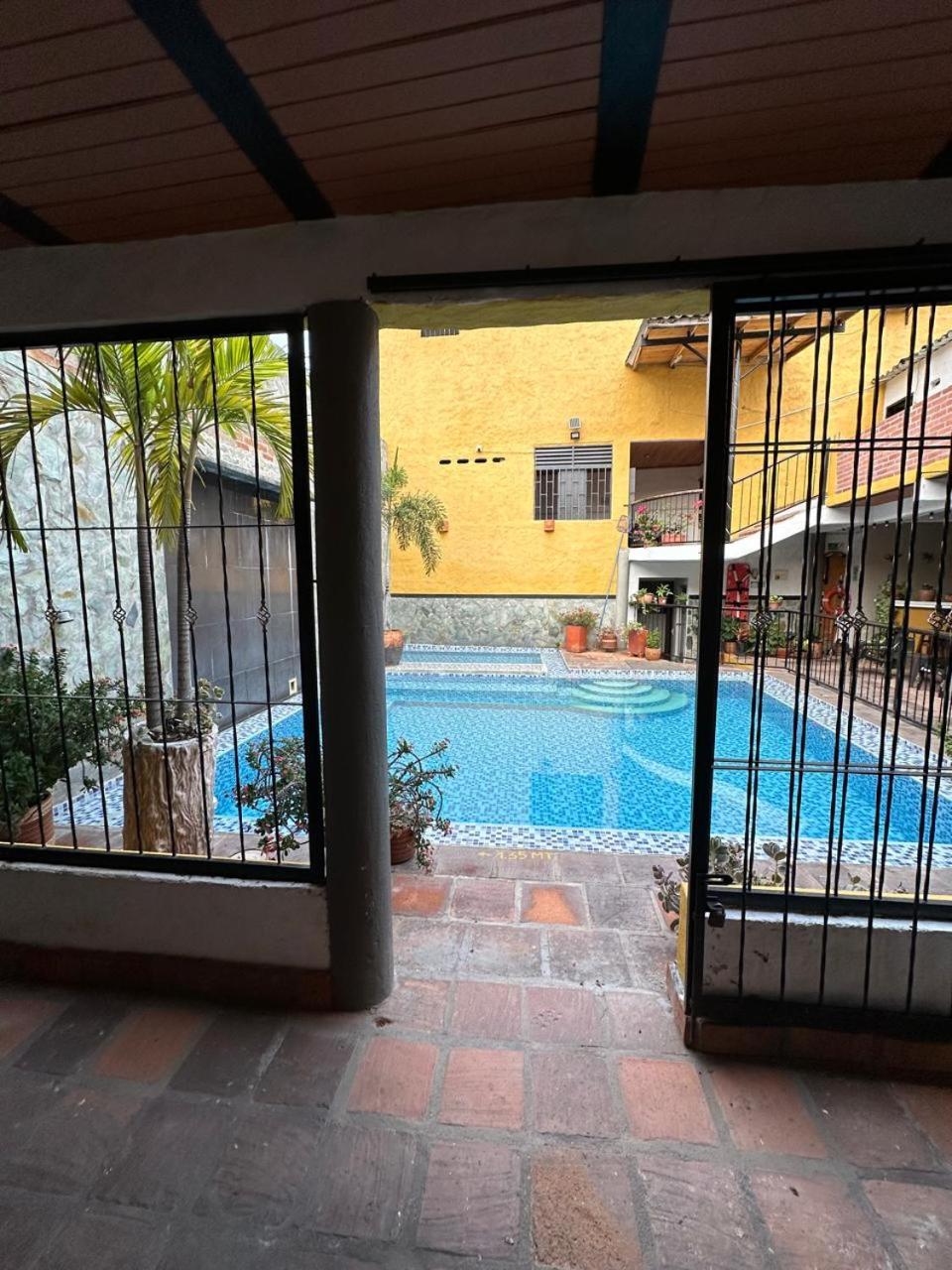 Hotel Boutique Mirador Las Palmas ออนดา ภายนอก รูปภาพ