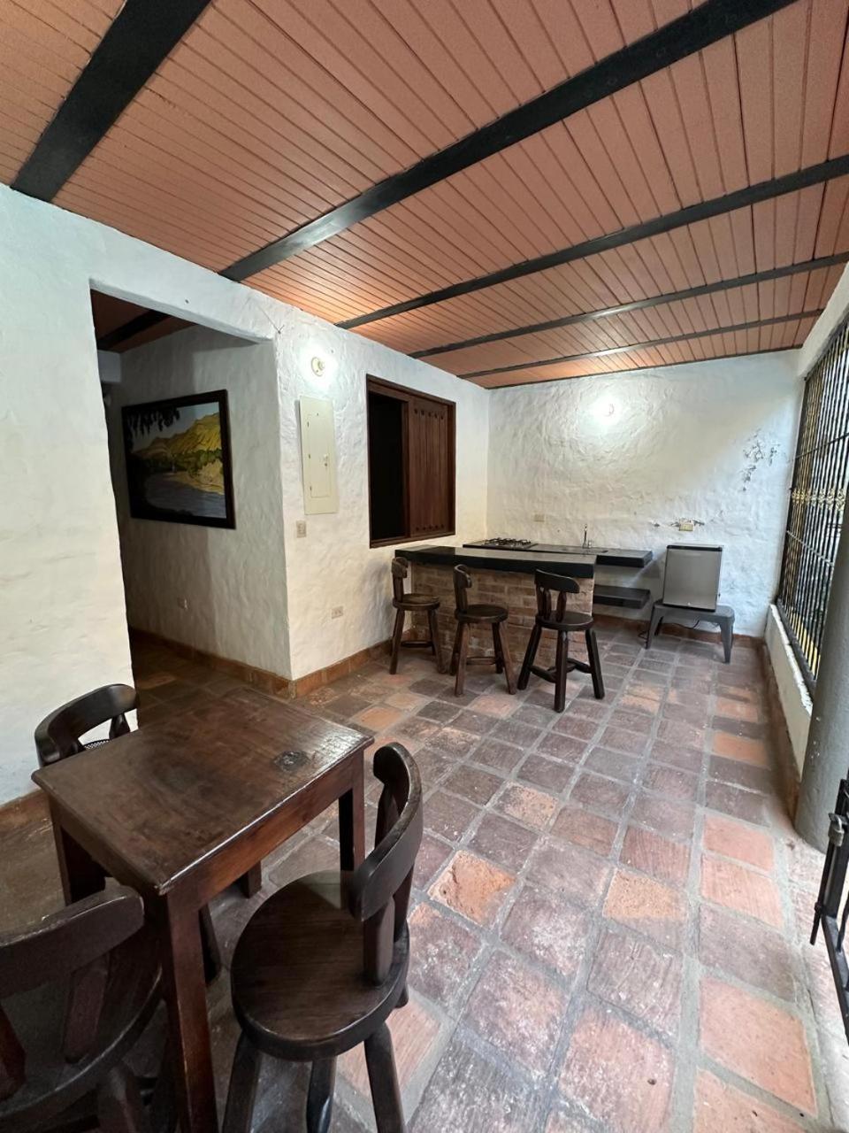 Hotel Boutique Mirador Las Palmas ออนดา ภายนอก รูปภาพ