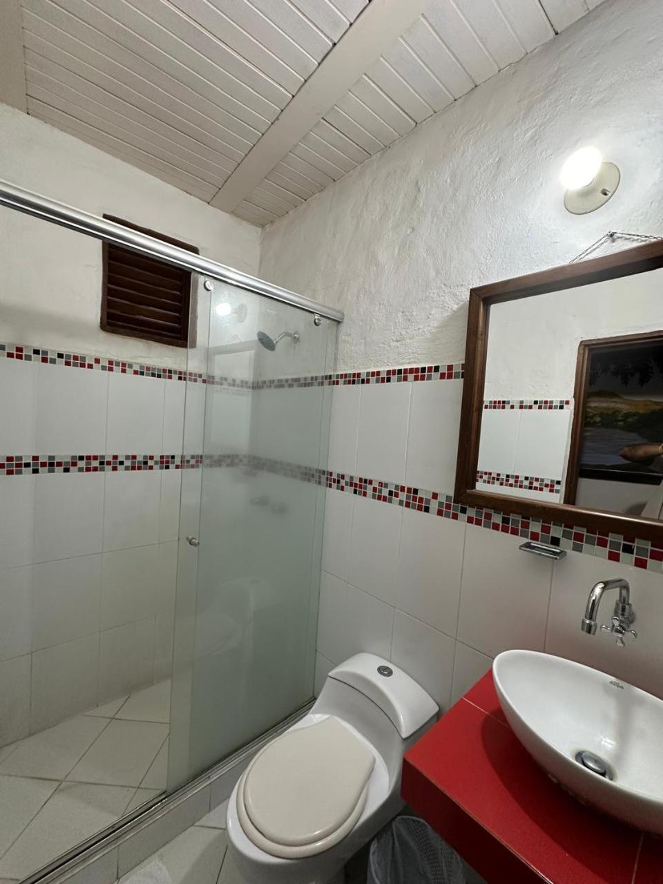 Hotel Boutique Mirador Las Palmas ออนดา ภายนอก รูปภาพ
