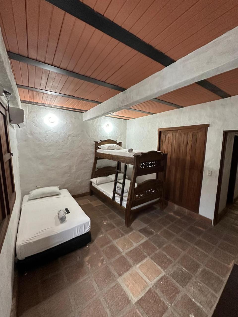 Hotel Boutique Mirador Las Palmas ออนดา ภายนอก รูปภาพ
