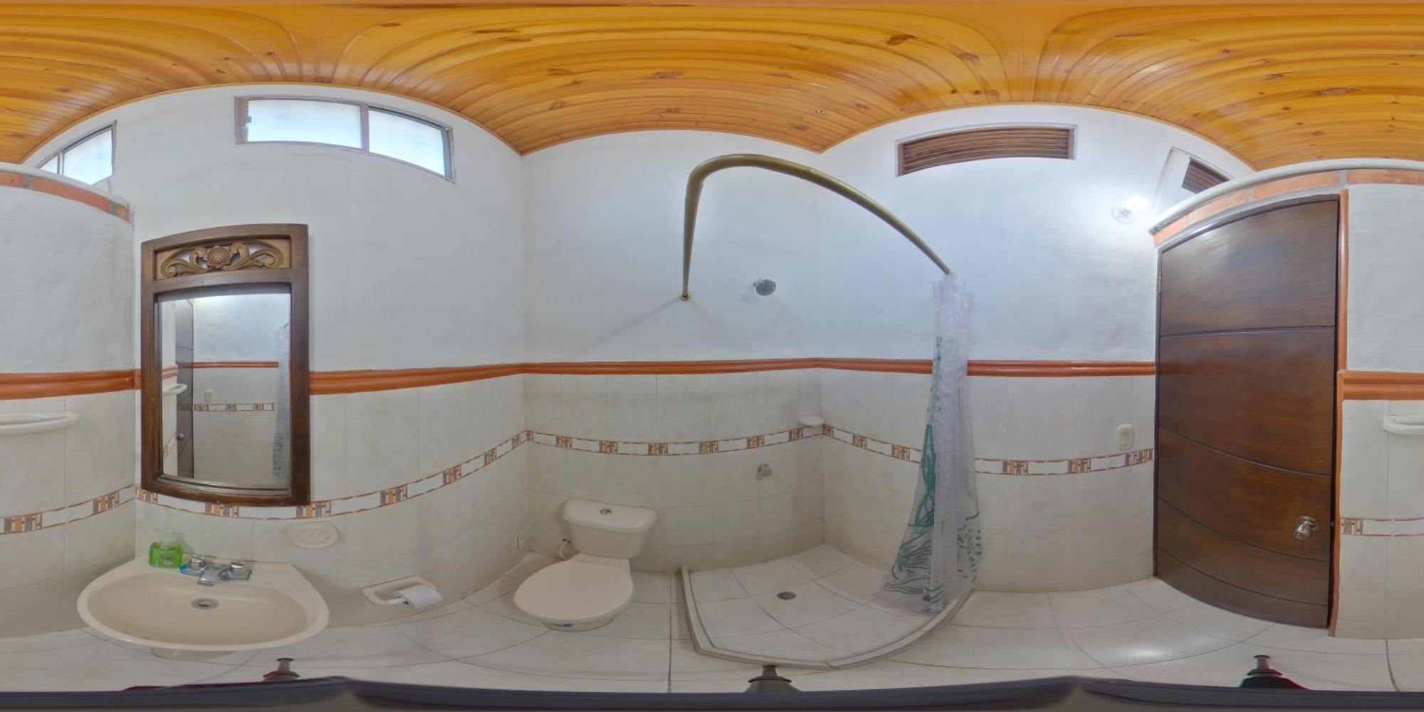 Hotel Boutique Mirador Las Palmas ออนดา ภายนอก รูปภาพ
